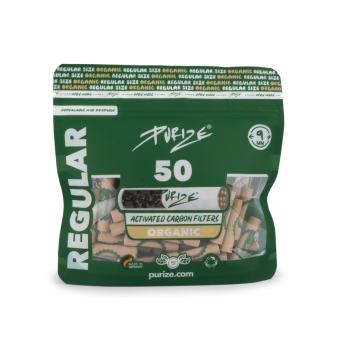 Filter Purize Regular 9mm 50Stk